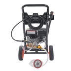 Industrial Gas Pressure Washer 3600 PSI & 7HP